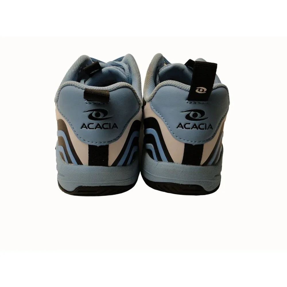 Pickleball Sneakers Acacia Corrine Edition Athletic Shoes Size Womens 8 Mens 6.5 - Picture 6 of 10